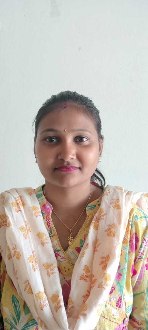 Jyoti Guttula